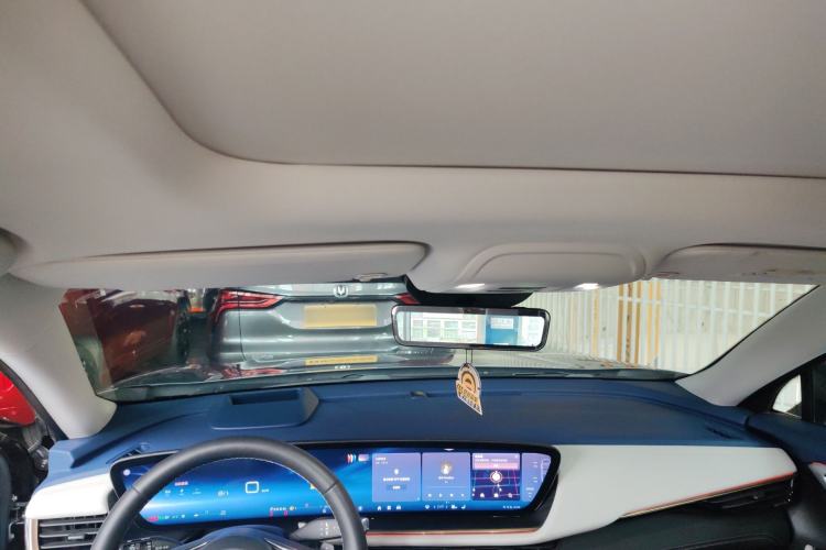 Used Buick Envision 2025 Encore Plus Four-Wheel Drive Avenir Headliner