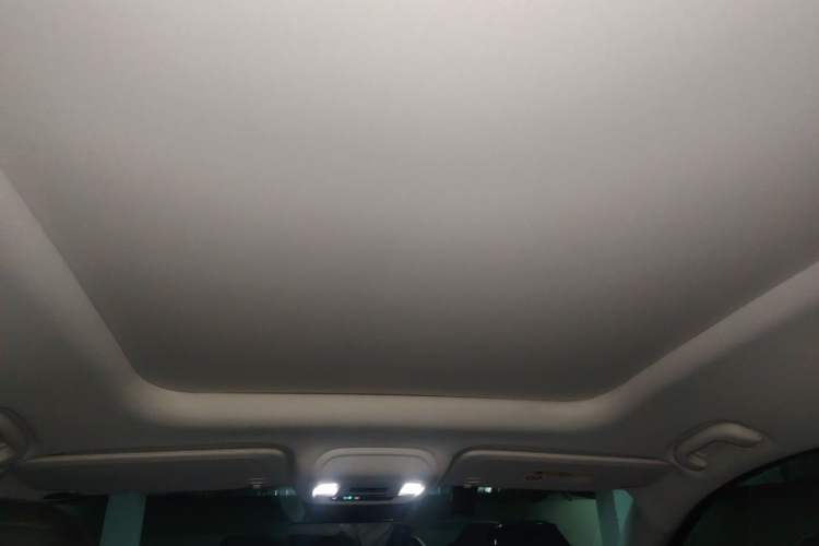 Used Buick Envision 2025 Encore Plus 28T Two-Wheel-Drive Platinum Edition Headliner