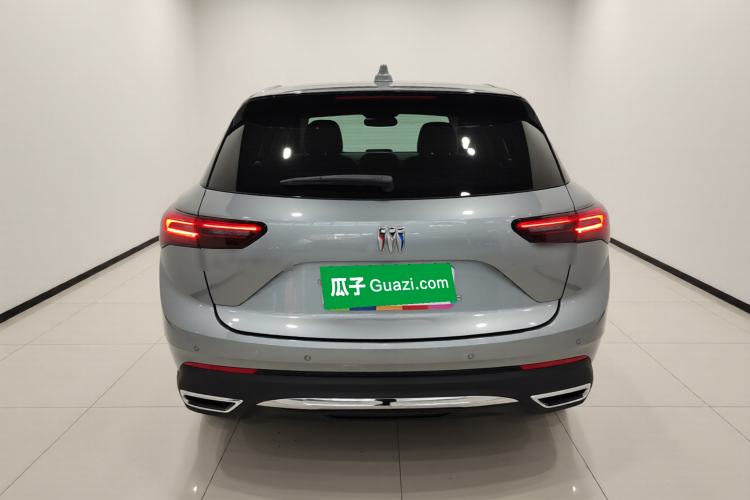 Used Buick Envision 2025 25T Entry-Grade Platinum Edition Rear