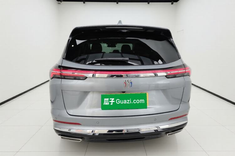 Used Buick Envision 2025 Encore Plus Four-Wheel Drive Avenir Rear