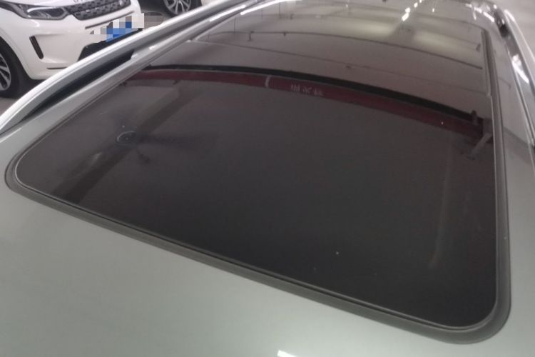 Used Buick Envision 2025 Encore Plus 28T Two-Wheel-Drive Platinum Edition Roof