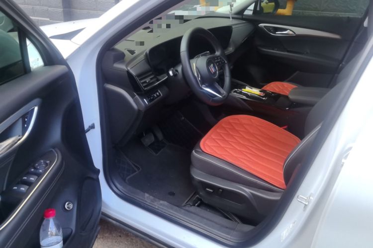 Used Buick Envision 2025 Encore Plus 28T Two-Wheel-Drive Platinum Edition Driver Seat