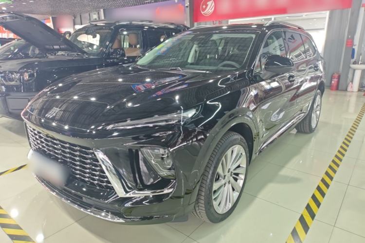 Buick Envision 2026 Model Equinox Plus Four-Wheel-Drive Avenir Aivia