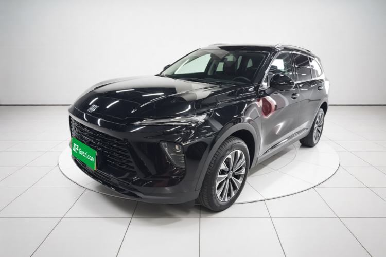 Buick Envision 2026 Model Equinox Plus 28T Two-Wheel-Drive Platinum Edition