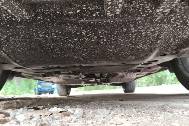 Used Buick Envision 2026 Model Equinox Plus Four-Wheel-Drive Avenir Aivia Chassis Front