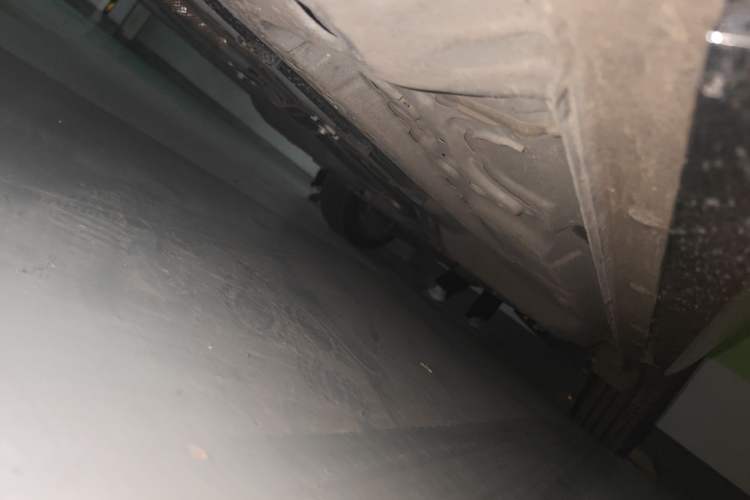 Used Buick Envision 2026 Model Equinox Plus Four-Wheel-Drive Avenir Aivia Chassis Front Left