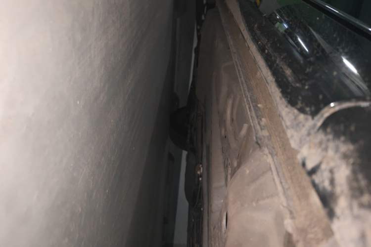 Used Buick Envision 2026 Model Equinox Plus Four-Wheel-Drive Avenir Aivia Chassis Front Right