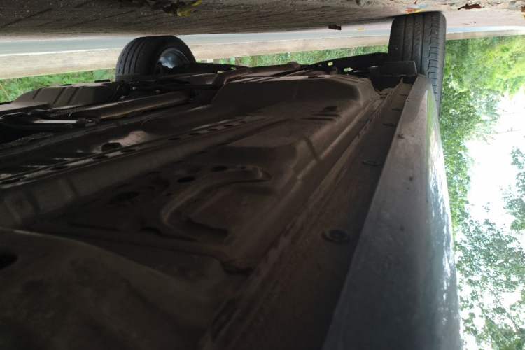 Used Buick Envision 2026 Model Equinox Plus Four-Wheel-Drive Avenir Aivia Chassis Front Right