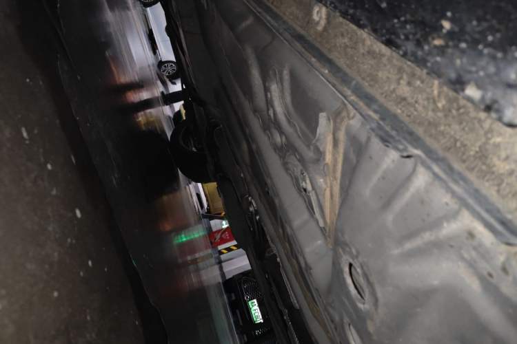 Used Buick Envision 2026 Model Equinox Plus Four-Wheel-Drive Avenir Aivia Chassis Front Right