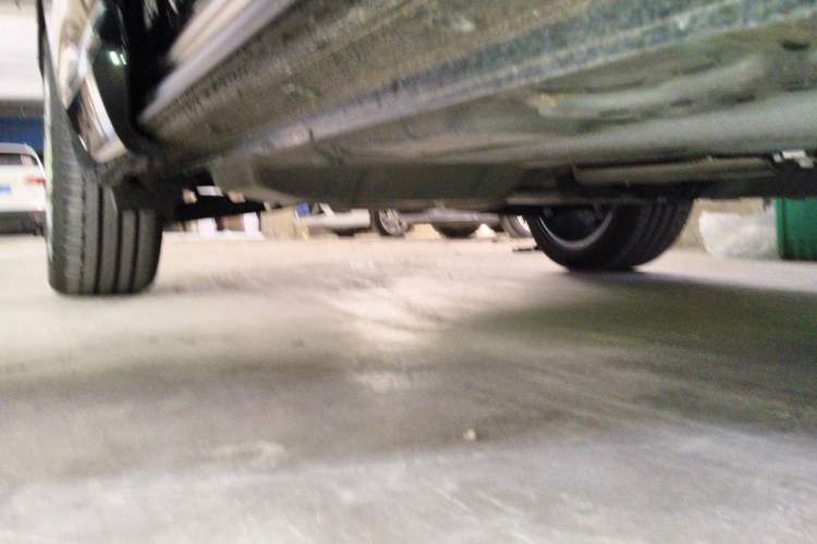 Used Buick Envision 2026 Model Equinox Plus Four-Wheel-Drive Avenir Aivia Chassis Front Right
