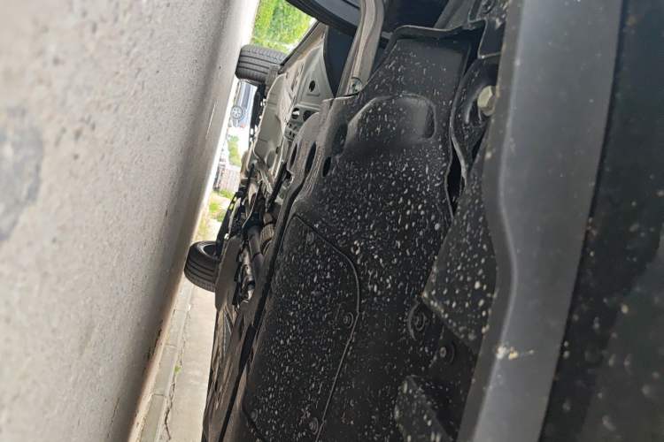 Used Buick Envision 2026 Model Equinox Plus Four-Wheel-Drive Avenir Aivia Chassis Front