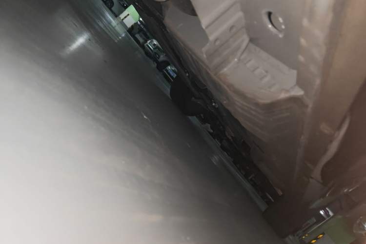 Used Buick Envision 2026 Model Equinox Plus Four-Wheel-Drive Avenir Aivia Chassis Rear Right