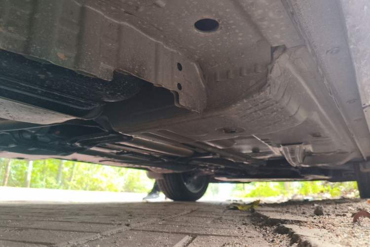 Used Buick Envision 2026 Model Equinox Plus Four-Wheel-Drive Avenir Aivia Chassis Rear Right