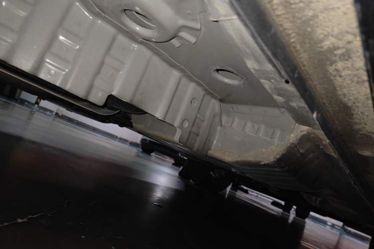 Used Buick Envision 2026 Model Equinox Plus Four-Wheel-Drive Avenir Aivia Chassis Rear Right