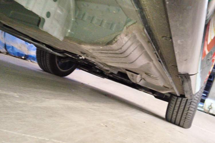 Used Buick Envision 2026 Model Equinox Plus Four-Wheel-Drive Avenir Aivia Chassis Rear Right