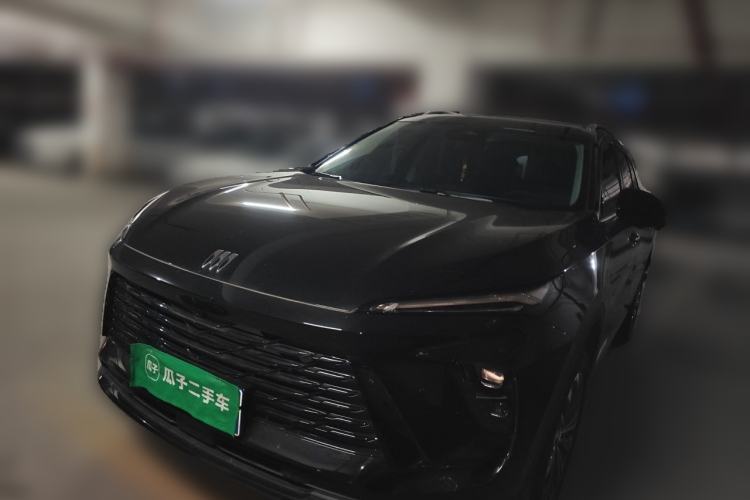 Used Buick Envision 2026 Model Equinox Plus 28T Two-Wheel-Drive Platinum Edition Guazi used car, China used car export, Used car for sale, Used cars, Cheapest cars for sale