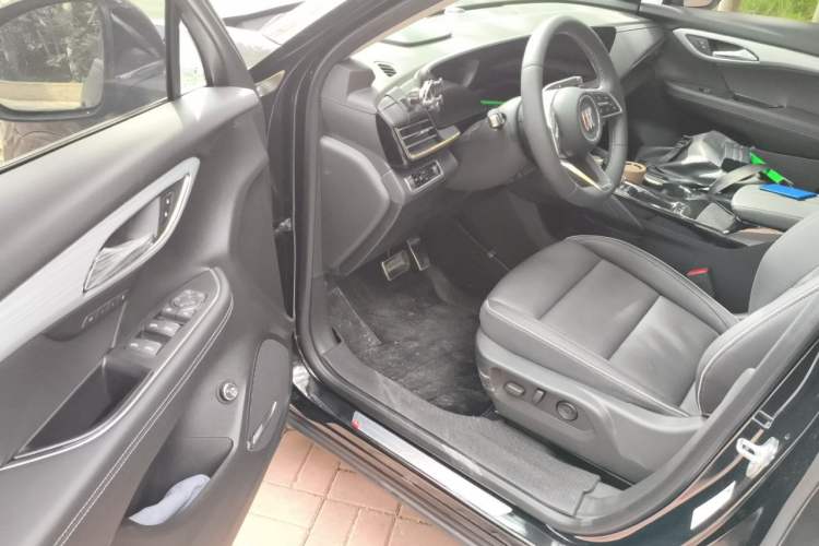 Used Buick Envision 2026 Model Equinox Plus Four-Wheel-Drive Avenir Aivia Driver Seat