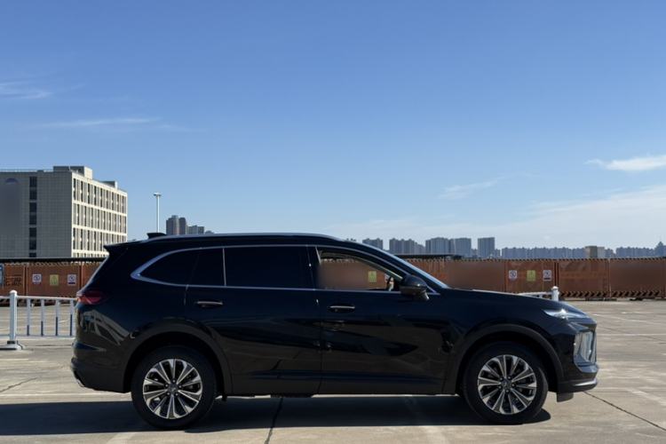 Used Buick Envision 2026 Model Equinox Plus 28T Two-Wheel-Drive Platinum Edition Exterior 3