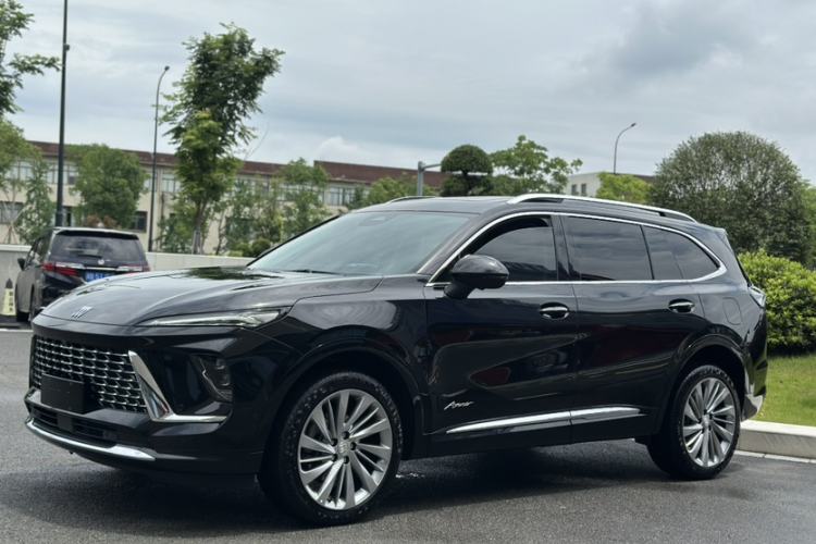 Used Buick Envision 2026 Model Equinox Plus Four-Wheel-Drive Avenir Aivia Exterior 4