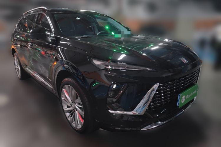 Used Buick Envision 2026 Model Equinox Plus Four-Wheel-Drive Avenir Aivia Front Right 45 Deg
