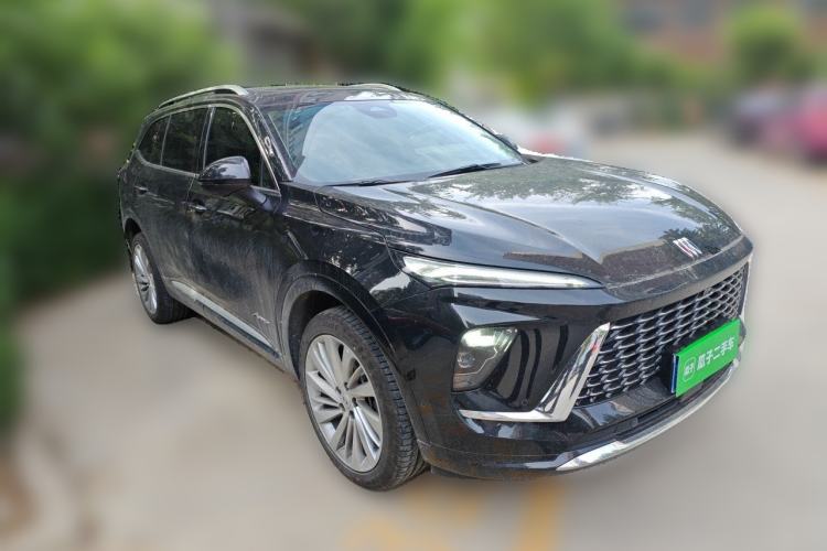 Used Buick Envision 2026 Model Equinox Plus Four-Wheel-Drive Avenir Aivia Front Right 45 Deg