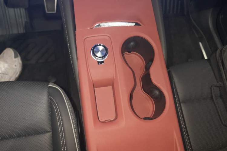 Used Buick Envision 2026 Model Equinox Plus Four-Wheel-Drive Avenir Aivia Gear Lever