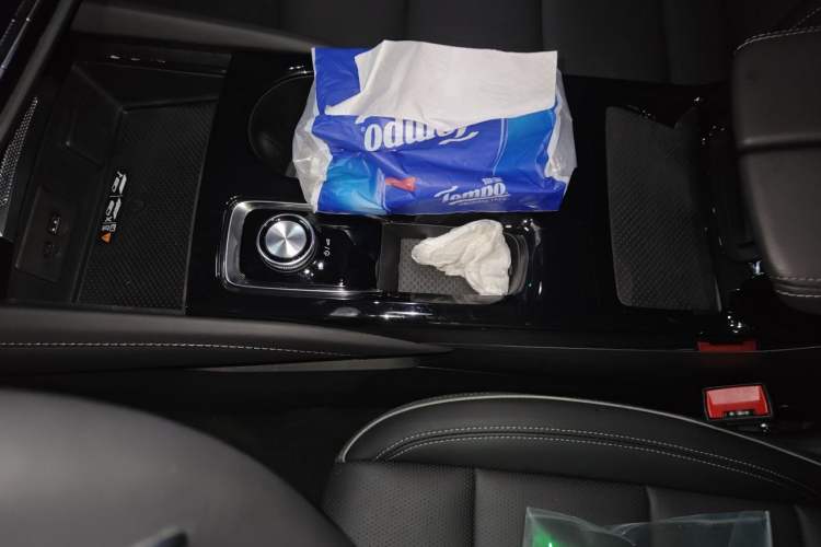Used Buick Envision 2026 Model Equinox Plus Four-Wheel-Drive Avenir Aivia Gear Lever