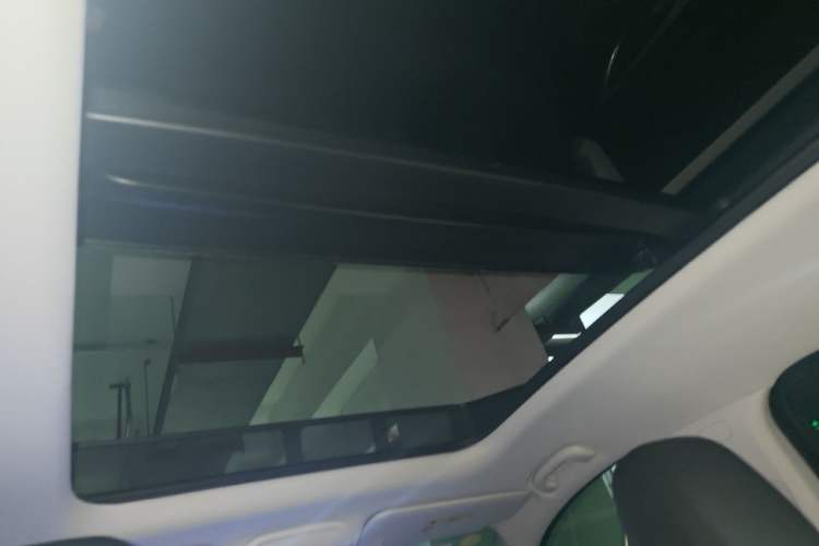 Used Buick Envision 2026 Model Equinox Plus Four-Wheel-Drive Avenir Aivia Headliner