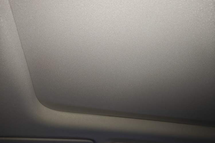 Used Buick Envision 2026 Model Equinox Plus 28T Two-Wheel-Drive Platinum Edition Headliner