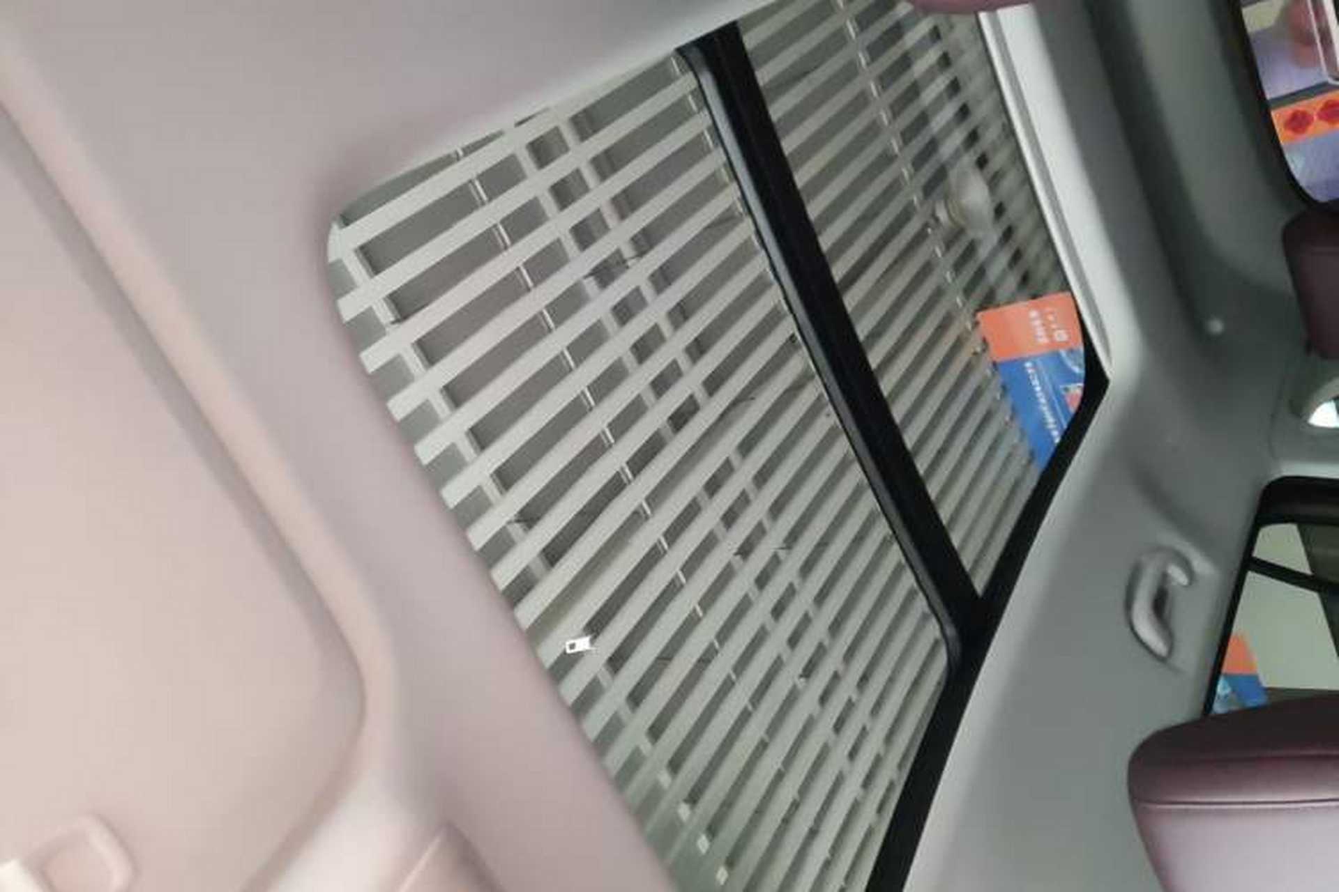Used Buick Envision 2026 Model Equinox Plus 28T Two-Wheel-Drive Platinum Edition Headliner