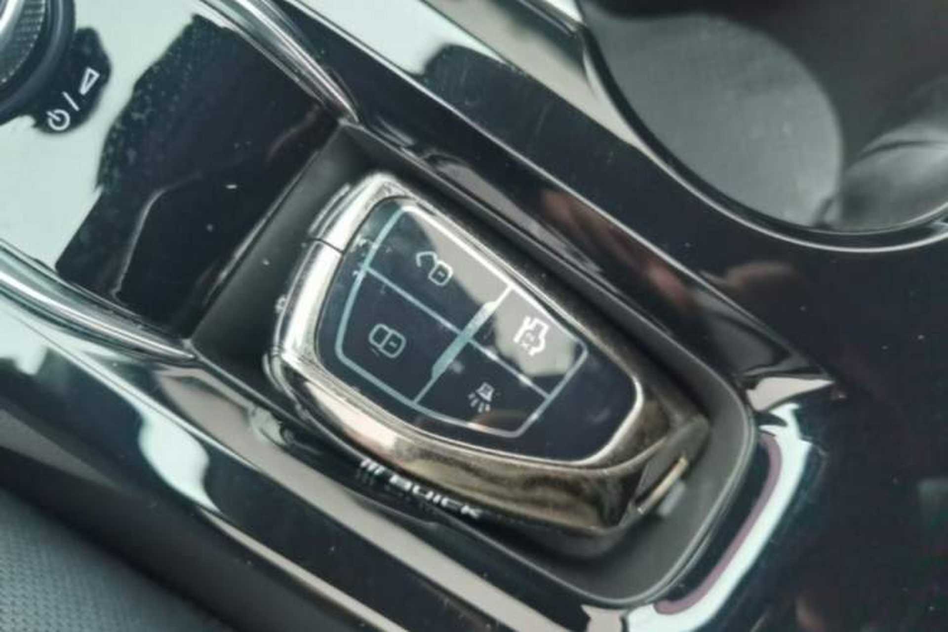 Used Buick Envision 2026 Model Equinox Plus Four-Wheel-Drive Avenir Aivia Interior 1