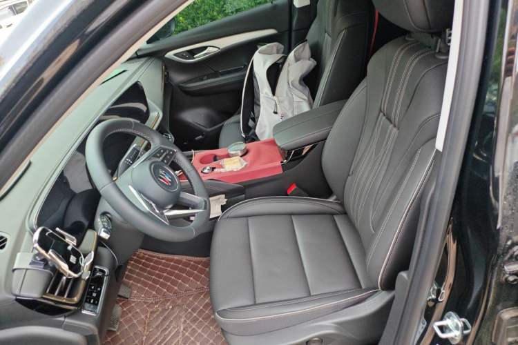 Used Buick Envision 2026 Model Equinox Plus Four-Wheel-Drive Avenir Aivia Left Front Seat