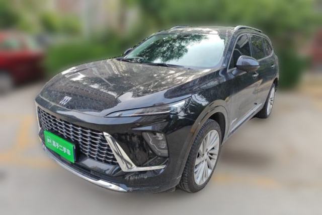 Used Buick Envision 2026 Model Equinox Plus Four-Wheel-Drive Avenir Aivia