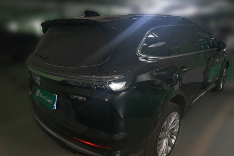 Used Buick Envision 2026 Model Equinox Plus Four-Wheel-Drive Avenir Aivia Rear Right 45 Deg