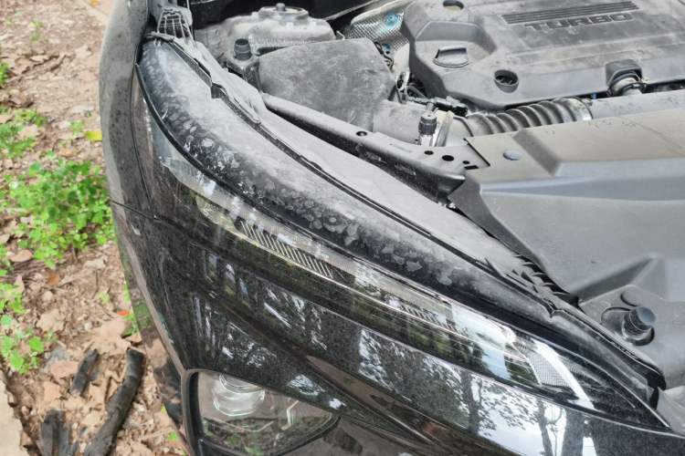Used Buick Envision 2026 Model Equinox Plus Four-Wheel-Drive Avenir Aivia Right Front Headlight