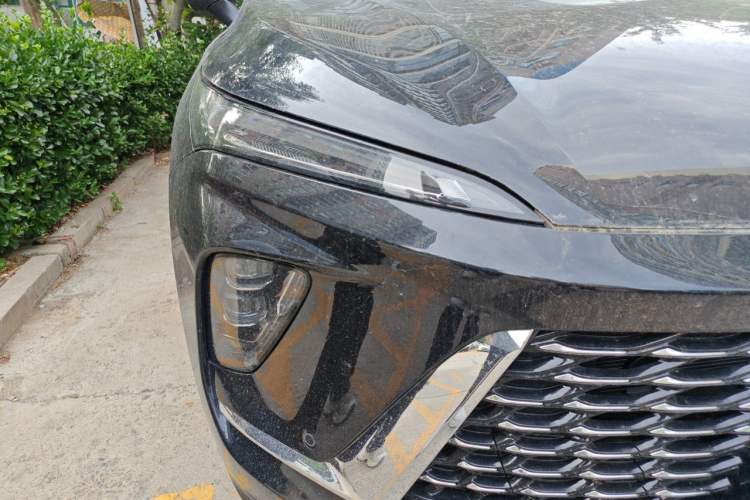 Used Buick Envision 2026 Model Equinox Plus Four-Wheel-Drive Avenir Aivia Right Front Headlight