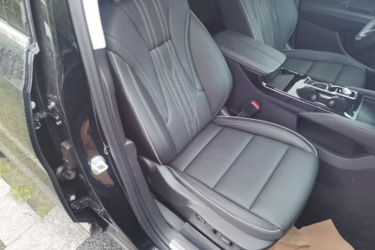 Used Buick Envision 2026 Model Equinox Plus Four-Wheel-Drive Avenir Aivia Right Front Seat