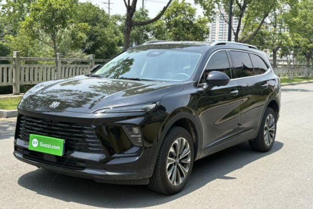 Used Buick Envision 2026 Model Equinox Plus 28T Two-Wheel-Drive Platinum Edition