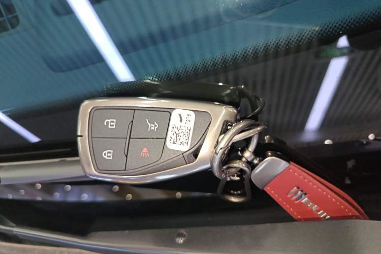 Used Buick Envision 2026 Model Equinox Plus Four-Wheel-Drive Avenir Aivia Interior 1