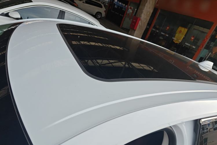 Used Buick Envision 2026 Model Range: Equinox S 25T Enjoyment Platinum Edition Roof