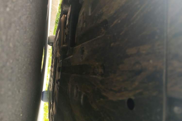 Used Buick Envision Family 2026 Luxury Edition Chassis Front