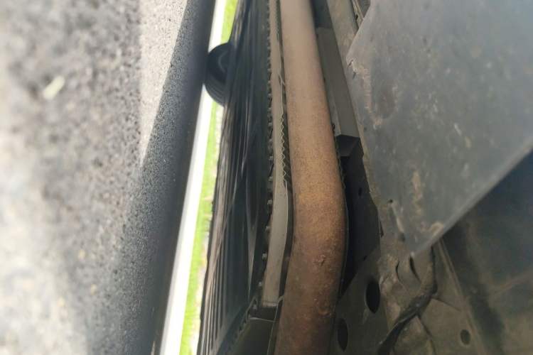 Used Buick Envision Family 2026 Luxury Edition Chassis Front Right