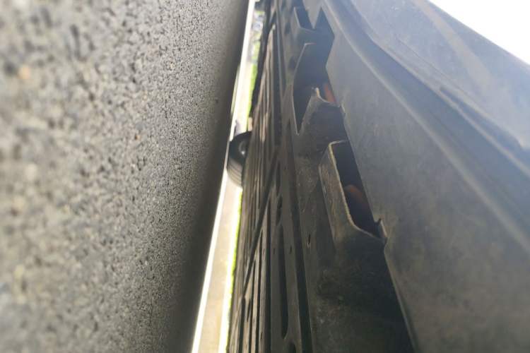 Used Buick Envision Family 2026 Luxury Edition Chassis Rear Left