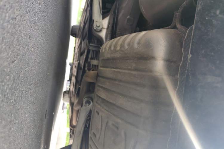 Used Buick Envision Family 2026 Luxury Edition Chassis Rear