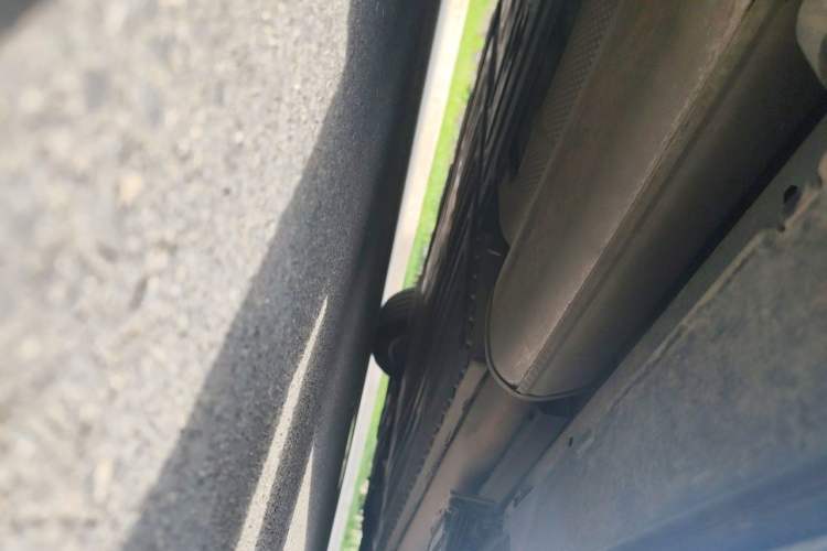 Used Buick Envision Family 2026 Luxury Edition Chassis Rear Right