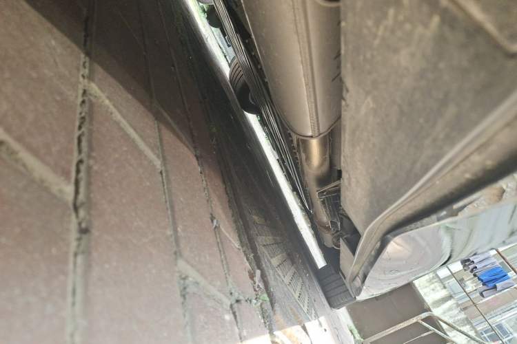 Used Buick Envision Family 2026 Luxury Edition Chassis Rear Right