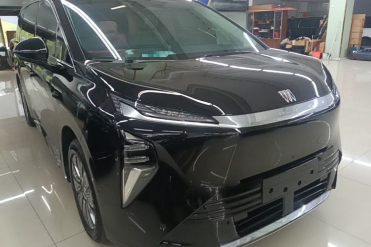 Used Buick Envision Family 2026 Luxury Edition Exterior 1
