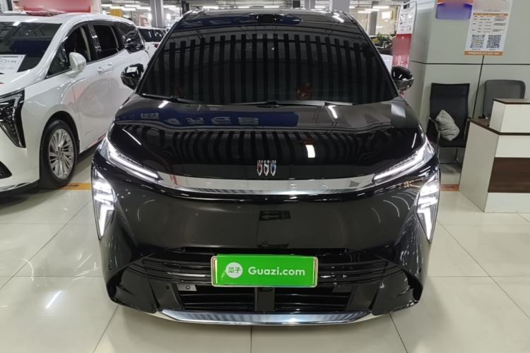 Used Buick Envision Family 2026 Luxury Edition Front