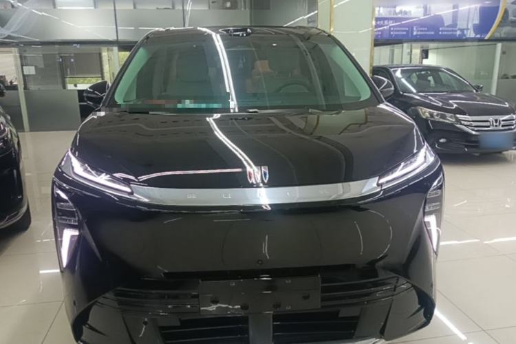 Used Buick Envision Family 2026 Luxury Edition Front