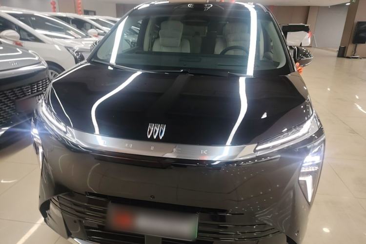 Used Buick Envision Family 2026 Luxury Edition Front